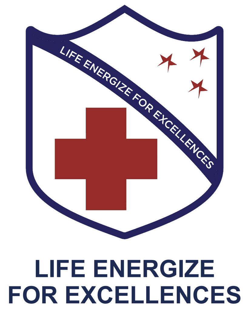 Lee Care Services, Life Energize for Excellence